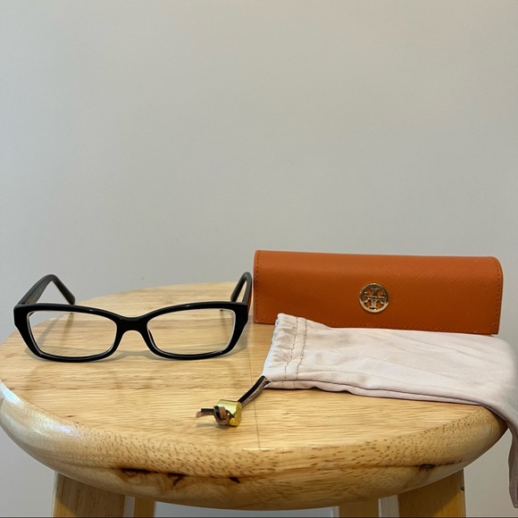 Tory Burch frames - Picture 4 of 6